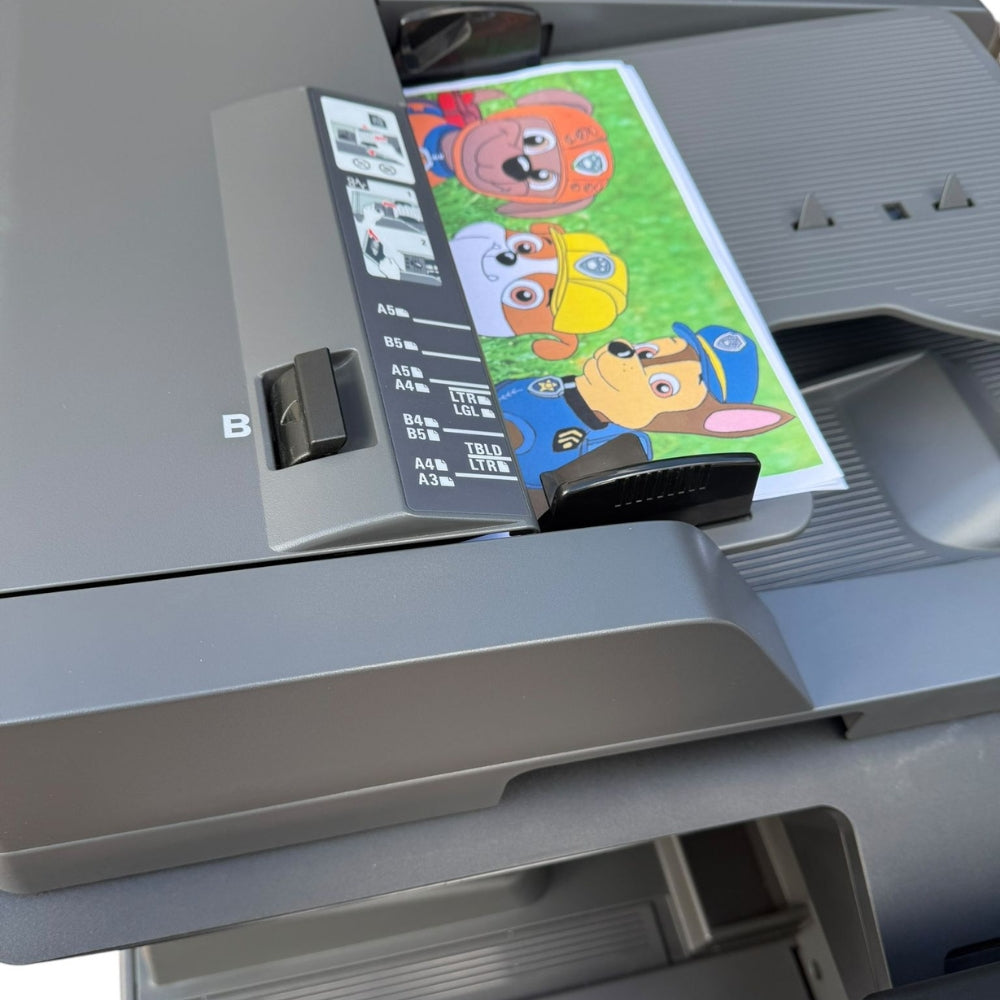 Lexmark CX921de Multifunzione laser a colori A3 Duplex Fronte/Retro Ethernet LAN 4 Cassetti Lexmark CX921de Multifunzione laser a colori A3 Duplex Fronte/Retro Ethernet LAN 4 Cassetti